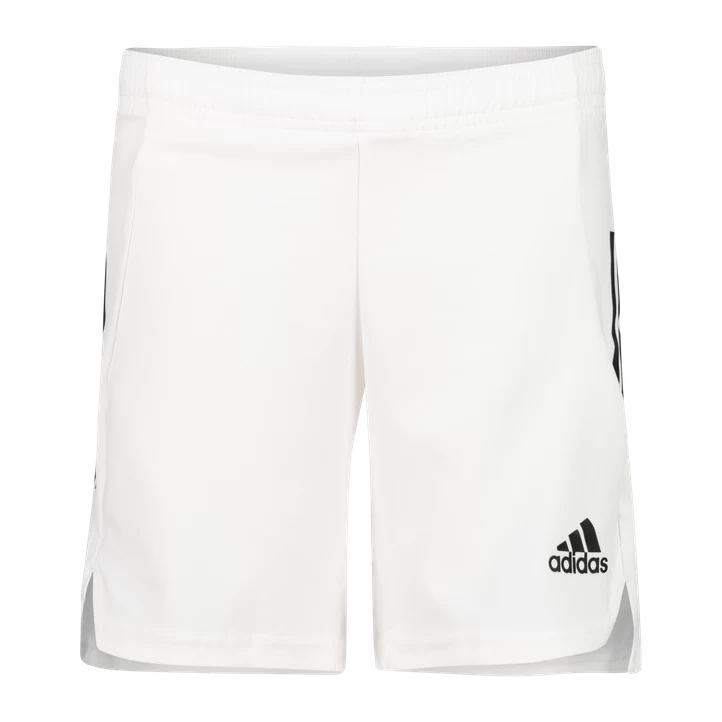 ADIDAS CONDIVO 21 SHORTS Y, Træningsshorts, Junior, Hvid 3 ADIDAS CONDIVO 21 SHORTS Y, Træningsshorts, Junior, Hvid