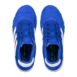ADIDAS Copa Gloro IN / Q1 23, Futsalsko, Herre, Blå 9 ADIDAS Copa Gloro IN / Q1 23, Futsalsko, Herre, Blå -Rabatbutik For Sportsudstyr 904c1fd13bab44f4a3ee1c72e0fd82f3