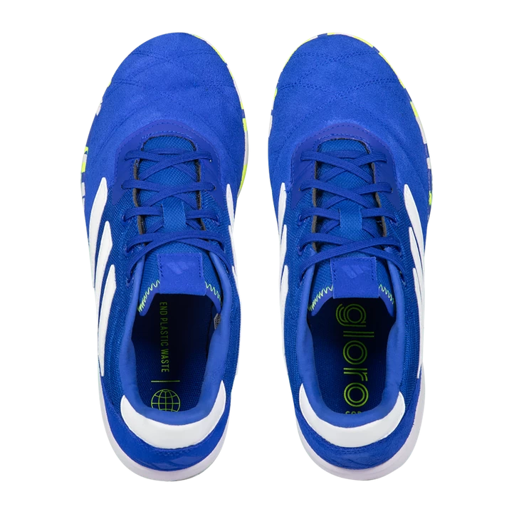 ADIDAS Copa Gloro IN / Q1 23, Futsalsko, Herre, Blå 5 ADIDAS Copa Gloro IN / Q1 23, Futsalsko, Herre, Blå - Billede 3