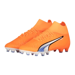 Puma ULTRA Pro FG/AG / Q1 23, Fodboldstøvle Græs Og Kunstgræs, Herre, Orange 9 Puma ULTRA Pro FG/AG / Q1 23, Fodboldstøvle Græs Og Kunstgræs, Herre, Orange -Rabatbutik For Sportsudstyr 9090282ea0a24d679d2e3f0444d1ecd2