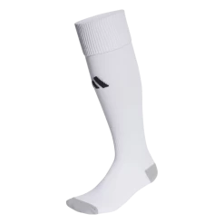 ADIDAS Milano 23 Sock, Fodboldstrømper, Unisex, Hvid