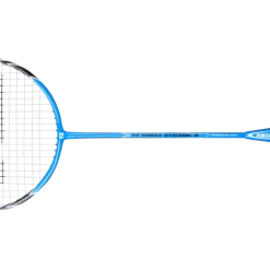 FZ FORZA Dynamic 8, Badmintonketsjer, Senior, Blå -Rabatbutik For Sportsudstyr 912052683f334a1f8b9dc4e3f0a3496a