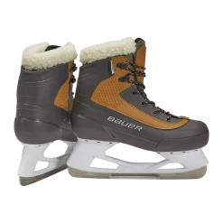 Bauer WHISTLER SKATE UNISEX SR, Hockeyskøjte Unisex, STD -Rabatbutik For Sportsudstyr 91636d04d431430aab271b9a8798f8a8