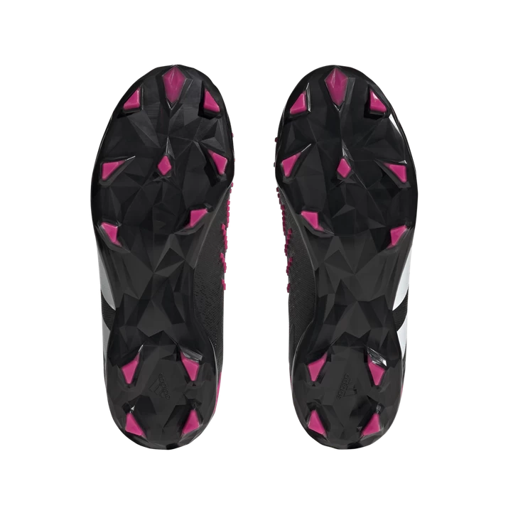 ADIDAS Predator Accuracy.1 FG/AG Jr / Q1 23, Fodboldstøvle, Junior, Sort 8 ADIDAS Predator Accuracy.1 FG/AG Jr / Q1 23, Fodboldstøvle, Junior, Sort - Billede 6