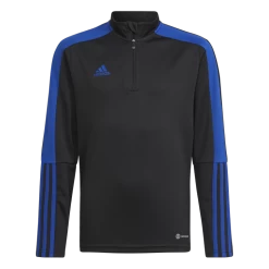 ADIDAS TIRO HOT TRAINING TOP ES Y, Træningstrøje, Junior, Sort -Rabatbutik For Sportsudstyr 91f40c6cb257424789e4bbfadae75b4c
