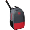 Wilson TEAM BACKPACK, Tennisrygsæk, Rød 1 Wilson TEAM BACKPACK, Tennisrygsæk, Rød -Rabatbutik For Sportsudstyr 931b870b514543d79be3f7abd98f1dd1