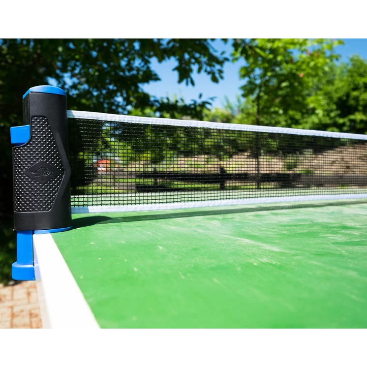 Flexnet, Bordtennisnet, STD 10 Flexnet, Bordtennisnet, STD - Billede 8