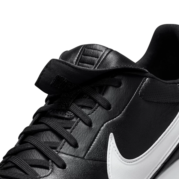 THE NIKE PREMIER 3 TF, Fodboldstøvle, Herre, Sort 12 THE NIKE PREMIER 3 TF, Fodboldstøvle, Herre, Sort - Billede 10