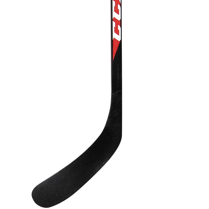 CCM Hs Ultimate Sr 23/24, Ishockeystav, Senior, Sort 4 CCM Hs Ultimate Sr 23/24, Ishockeystav, Senior, Sort - Billede 2