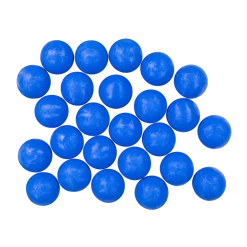 Technichal L Ball 25 Pack Blue-21/22, Blue