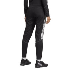 ADIDAS Tiro23 Club Training Pant Woman, Træningsbukser, Dame, Sort 11 ADIDAS Tiro23 Club Training Pant Woman, Træningsbukser, Dame, Sort -Rabatbutik For Sportsudstyr 955c88a308544ba7bcb91159978e5dd0
