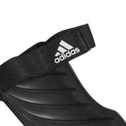 ADIDAS TIRO SHIN GUARD TRAINING, Lægskinne, Senior, Hvid -Rabatbutik For Sportsudstyr 95d5ea1de3ec48bc91071ba8932b4796