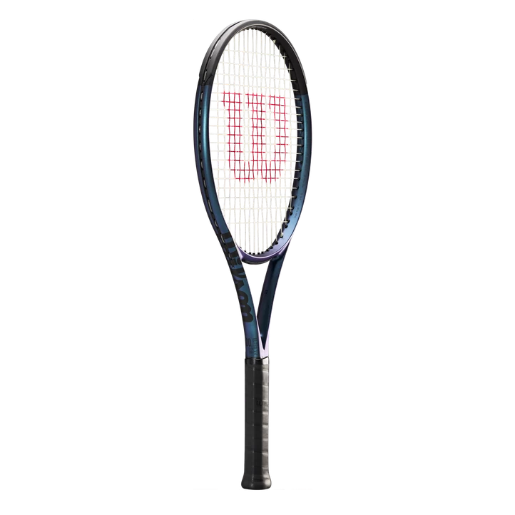 Wilson Ultra 100UL V4.0 Racket, Tennisketsjer, Blå 4 Wilson Ultra 100UL V4.0 Racket, Tennisketsjer, Blå - Billede 2