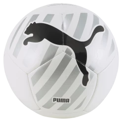 Puma Big Cat Ball, Fodbold, Hvid