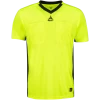 SELECT Referee Shirt S/S V21, Dommertøj, Senior, Yellow 1 SELECT Referee Shirt S/S V21, Dommertøj, Senior, Yellow -Rabatbutik For Sportsudstyr 95f938ac621349efb6bf0b9e8455bfcd