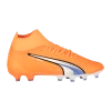 Puma ULTRA Pro FG/AG / Q1 23, Fodboldstøvle Græs Og Kunstgræs, Herre, Orange -Rabatbutik For Sportsudstyr 966e0ddbe06f46a6a244220e372a9ab2
