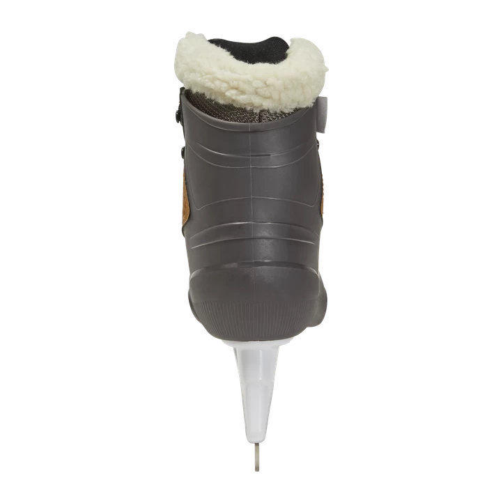 Bauer WHISTLER SKATE UNISEX JR, Hockeyskøjte Junior, STD 6 Bauer WHISTLER SKATE UNISEX JR, Hockeyskøjte Junior, STD - Billede 4