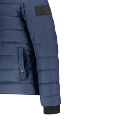 BAUER SUPREME HOODED PUFFER JKT -YTH 21/22, Jakke, Junior, Dark Blue 11 BAUER SUPREME HOODED PUFFER JKT -YTH 21/22, Jakke, Junior, Dark Blue -Rabatbutik For Sportsudstyr 96a33ddeefc3440d8811778a71b54dcc