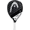 Head Alpha JUNIOR, Padelketsjer, Junior, Sort 2 Head Alpha JUNIOR, Padelketsjer, Junior, Sort -Rabatbutik For Sportsudstyr 96ef4a53d1934bb08295528c206283b0
