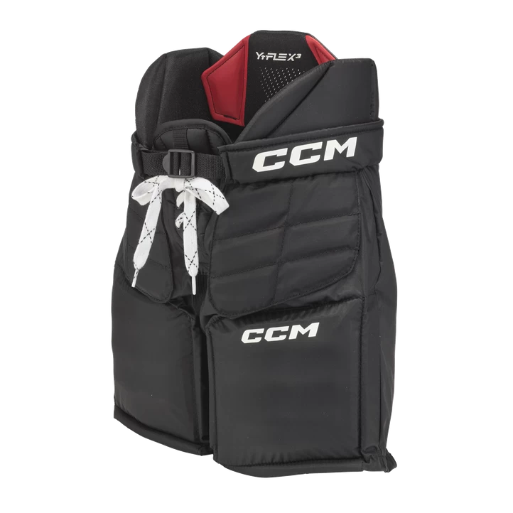 CCM Hpg Yfx3 Yt 23/24, BLACK 3 CCM Hpg Yfx3 Yt 23/24, BLACK