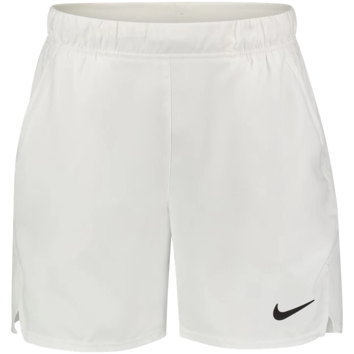Nike Court Dri-FIT Victory 7In Shorts, Tennisshorts, Herre, Hvid 7 Nike Court Dri-FIT Victory 7In Shorts, Tennisshorts, Herre, Hvid - Billede 5