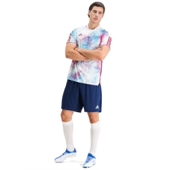 ADIDAS TIRO HOT TRAINING JERSEY VACATION MODE, Træningstrøje, Herre, Multicolor 9 ADIDAS TIRO HOT TRAINING JERSEY VACATION MODE, Træningstrøje, Herre, Multicolor -Rabatbutik For Sportsudstyr 978ba541f989448d9cbca56c65efbe65