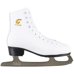 Graf VICTORIA, Kunstskøjter Junior, Hvid