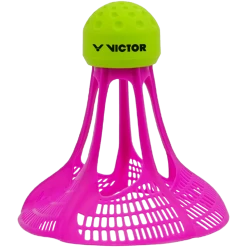 Victor Air Shuttle, Badmintonbold, Pink