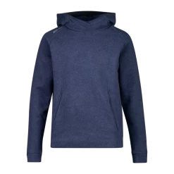Bauer Perfect Hoodie 23/24, Hættetrøje, Junior, Dark Blue