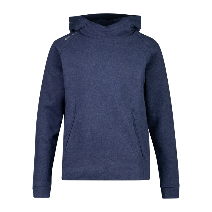 Bauer Perfect Hoodie 23/24, Hættetrøje, Junior, Dark Blue 3 Bauer Perfect Hoodie 23/24, Hættetrøje, Junior, Dark Blue