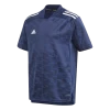 ADIDAS CONDIVO 21 JSY Y, Træningstrøje, Junior, Dark Blue 1 ADIDAS CONDIVO 21 JSY Y, Træningstrøje, Junior, Dark Blue -Rabatbutik For Sportsudstyr 98a5d86dcfef4b3baf6da37c2a13b59b