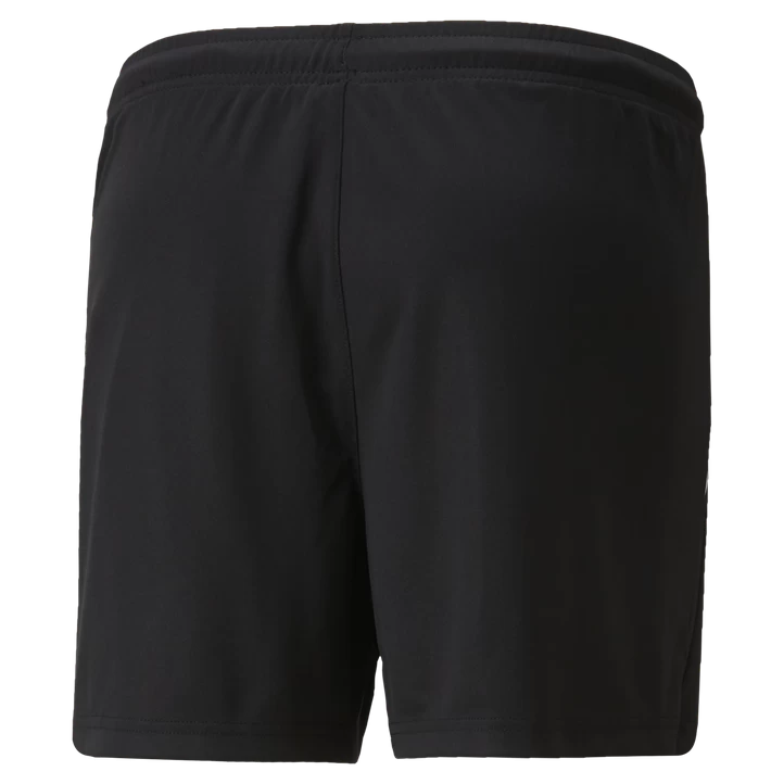 Puma IndividualLIGA Women Shorts, Træningsshorts Dame, Sort 4 Puma IndividualLIGA Women Shorts, Træningsshorts Dame, Sort - Billede 2