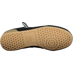 ADIDAS Mundial Goal, Fodboldsko , Sort -Rabatbutik For Sportsudstyr 990be7aa656745229b1cd7a4e219993a