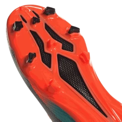 ADIDAS X Speedportal Messi.3 FG/AG Jr / Q1 23, Fodboldstøvle, Natur- Og Kunstgræs, Unisex, Orange 18 ADIDAS X Speedportal Messi.3 FG/AG Jr / Q1 23, Fodboldstøvle, Natur- Og Kunstgræs, Unisex, Orange -Rabatbutik For Sportsudstyr 998923de1590417d8e393bfb8eb18cfb