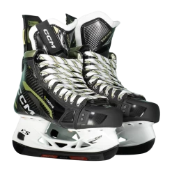 CCM TACKS AS-V PRO Hockey Skates Intermediate, Hockeyskøjte, Senior, No Color