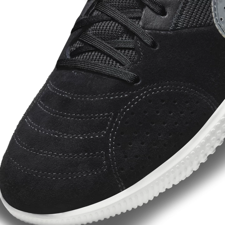 Nike Streetgato, Fodboldsko, Unisex, Sort 8 Nike Streetgato, Fodboldsko, Unisex, Sort - Billede 6