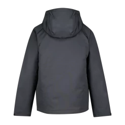 Bauer Supreme Heavyweight Jacket - Yth 23/24, Jakke, Junior, Sort -Rabatbutik For Sportsudstyr 9b88773edf45438cabb44ffd7a5a1b45