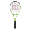 Wilson Blade Feel RXT 105 Racket, Tennisketcher, Grøn 2 Wilson Blade Feel RXT 105 Racket, Tennisketcher, Grøn -Rabatbutik For Sportsudstyr 9b8e0b4c1ac24b11bdf99b51b356a200