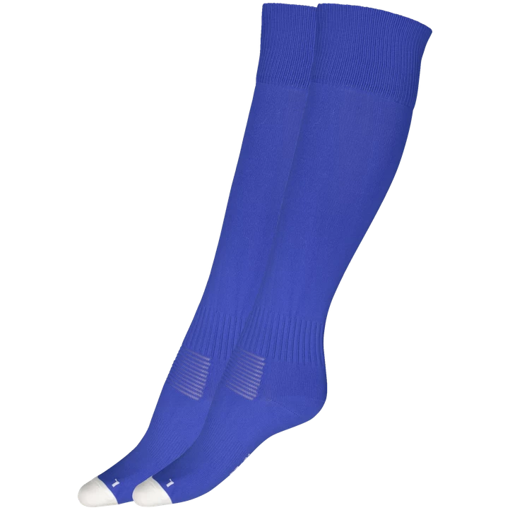 SELECT Stadia 3.0 2-Pack, Fodboldstrømper, Junior/senior, Blå 3 SELECT Stadia 3.0 2-Pack, Fodboldstrømper, Junior/senior, Blå