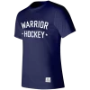 Warrior Hockey Tee, Træningstrøje, Junior, Dark Blue 2 Warrior Hockey Tee, Træningstrøje, Junior, Dark Blue -Rabatbutik For Sportsudstyr 9bdbd15b3dd147219d42a788f7053f55
