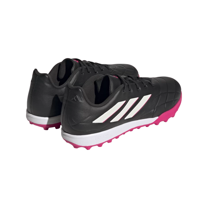 ADIDAS Copa Pure.3 TF / Q1 23, Fodboldstøvle, Herre, Sort 6 ADIDAS Copa Pure.3 TF / Q1 23, Fodboldstøvle, Herre, Sort - Billede 4
