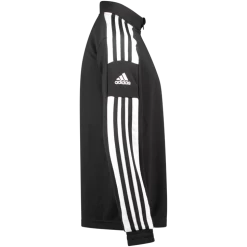 ADIDAS SQUADRA 21 TRAINING TOP JR, Træningstrøje, Junior, Sort -Rabatbutik For Sportsudstyr 9c8e157d415f40bd8fb33bb3ba169295