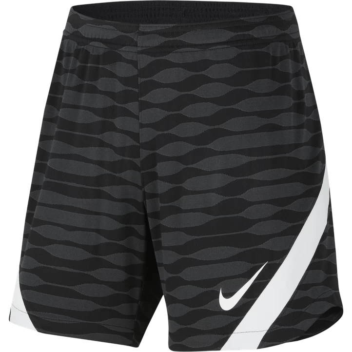 Nike Dry Strike 21 Short, Fodboldshorts, Dame, Sort 3 Nike Dry Strike 21 Short, Fodboldshorts, Dame, Sort