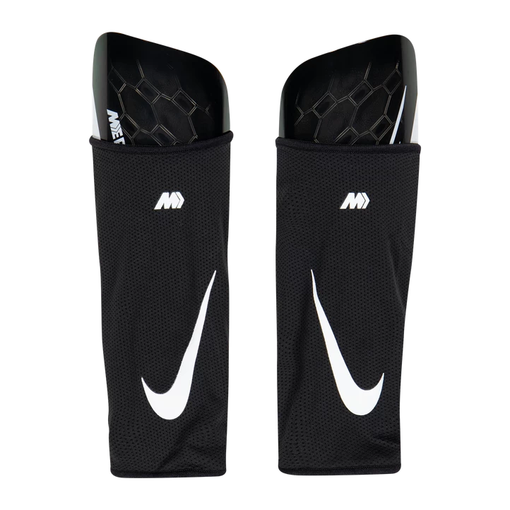 Nike NK MERCURIAL LITE GUARD, Sort 4 Nike NK MERCURIAL LITE GUARD, Sort - Billede 2