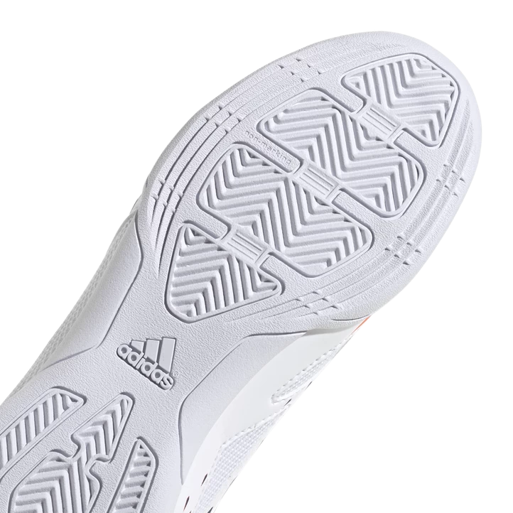 ADIDAS PREDATOR EDGE.4 IN SALA J / Q4 22 - WC22, Futsalsko, Junior, Hvid 10 ADIDAS PREDATOR EDGE.4 IN SALA J / Q4 22 - WC22, Futsalsko, Junior, Hvid - Billede 8