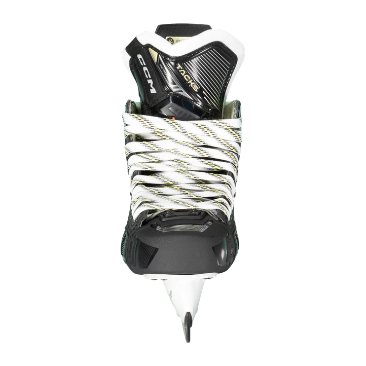 CCM TACKS AS-V PRO Hockey Skates Intermediate, Hockeyskøjte, Senior, No Color 6 CCM TACKS AS-V PRO Hockey Skates Intermediate, Hockeyskøjte, Senior, No Color - Billede 4