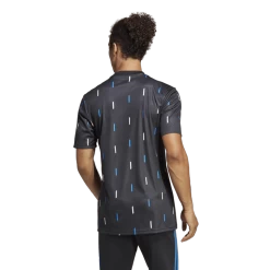 ADIDAS Manchester United Pre Match Shirt, Fodboldtrøje, Herre, Sort 10 ADIDAS Manchester United Pre Match Shirt, Fodboldtrøje, Herre, Sort -Rabatbutik For Sportsudstyr 9ed89fd1ec024d80b382eeded0ba4d1e