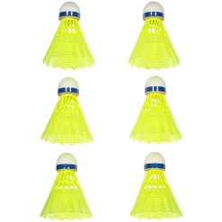 YONEX Mavis 350, Badmintonbold, Yellow -Rabatbutik For Sportsudstyr 9ef875a018954584bf6a25b71b2cc626