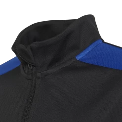 ADIDAS TIRO HOT TRAINING TOP ES Y, Træningstrøje, Junior, Sort -Rabatbutik For Sportsudstyr 9f1e066c5dae47f188f6e0e3ad4c014c