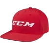 CCM C3723 Team Adjustable Cap, Kasket, Senior, Rød 2 CCM C3723 Team Adjustable Cap, Kasket, Senior, Rød -Rabatbutik For Sportsudstyr a036943786fe4fe2853a56ea85c8c720